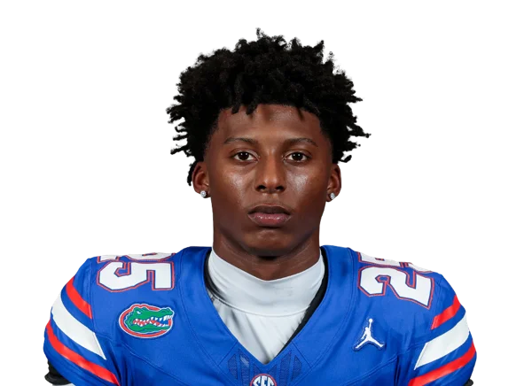 Cormani McClain