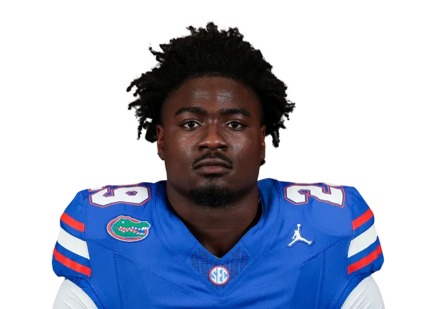 Jaden Robinson