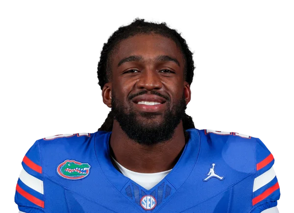 Myles Graham