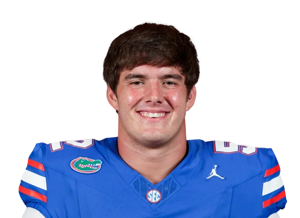 Harrison Moore