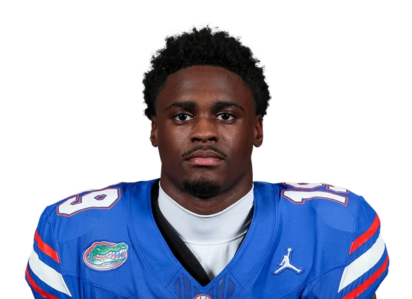 Jaylen Lloyd