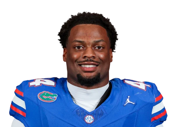 Myles Johnson