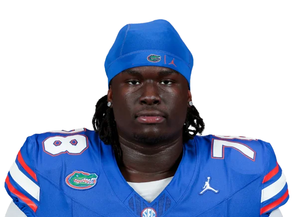Desmond Green