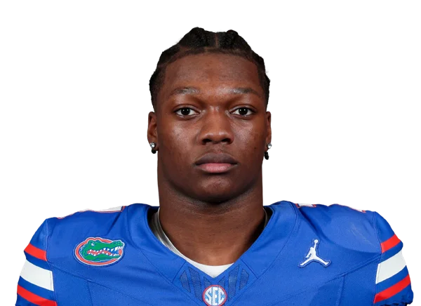Ty Jackson