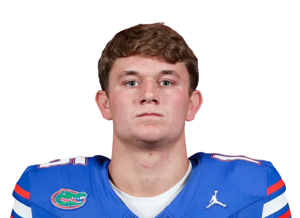Luke Harpring