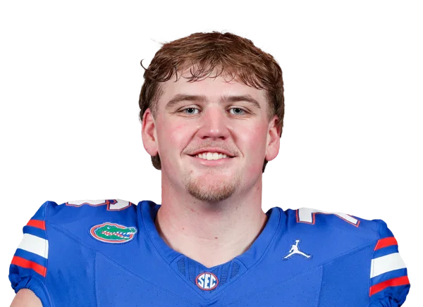Mark Faircloth