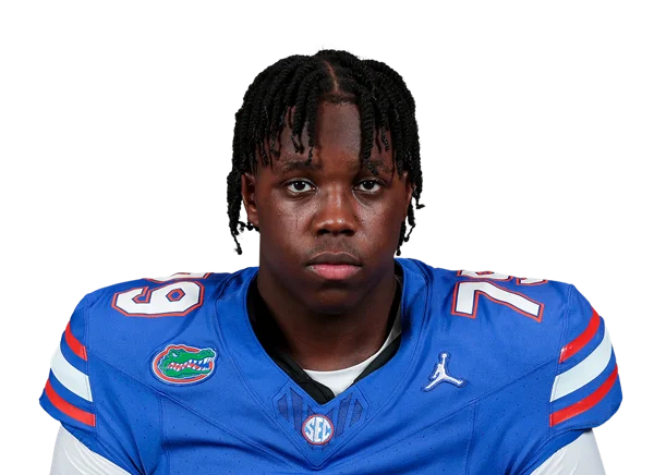 Chancellor Campbell