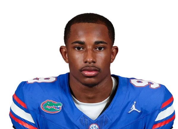 Tramell Jones Jr.