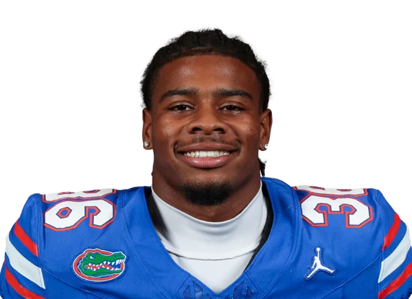 Vincent Brown Jr.