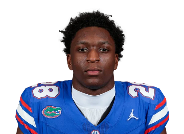 Elijah Owens