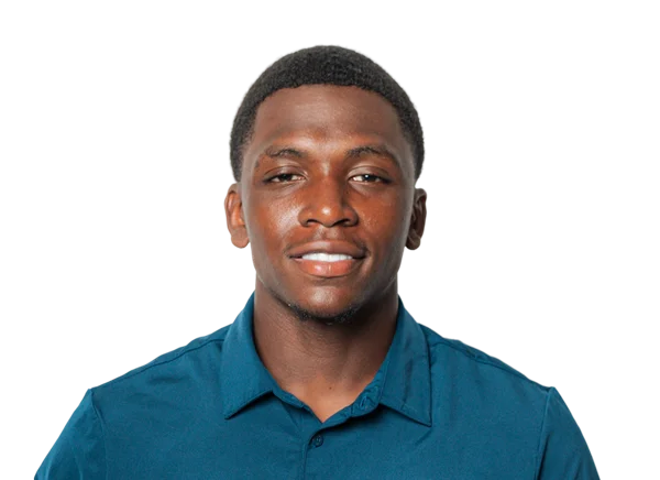 Demetrius Hill