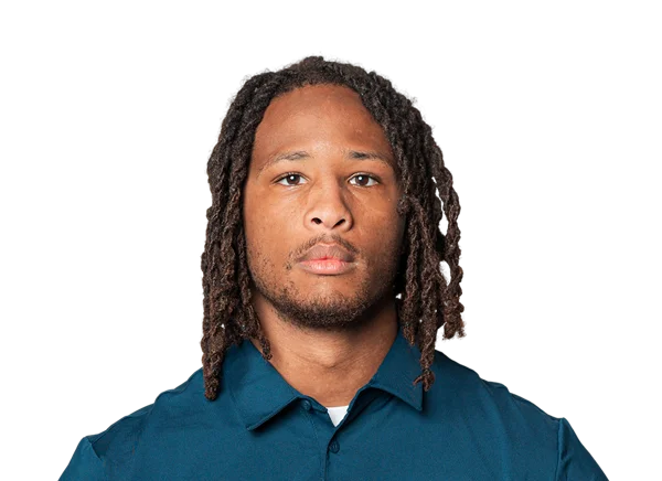 Lamont Green Jr.