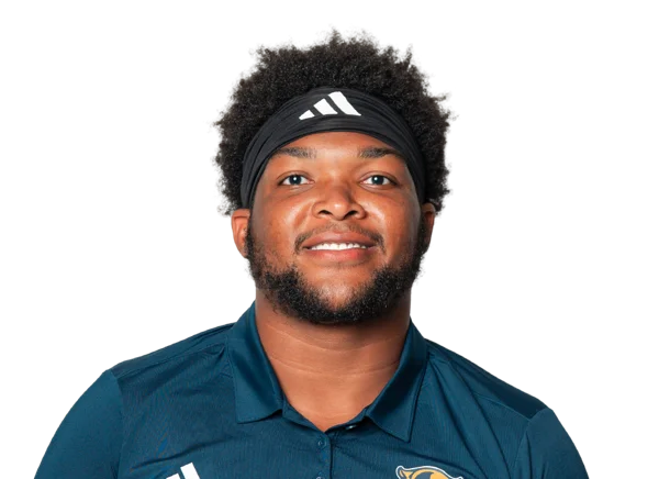 Antonio Tripp Jr.
