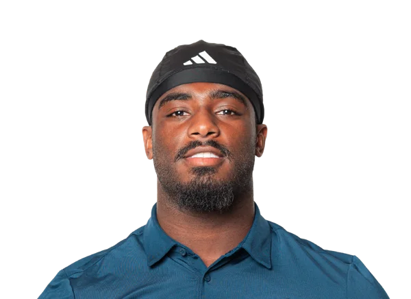 Percy Courtney Jr.