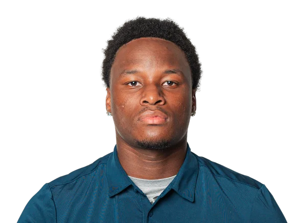 Donovan Giles