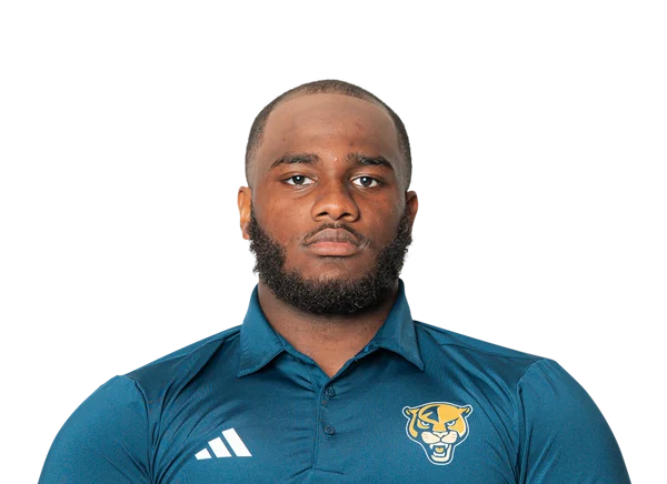 Kyrie Samuel