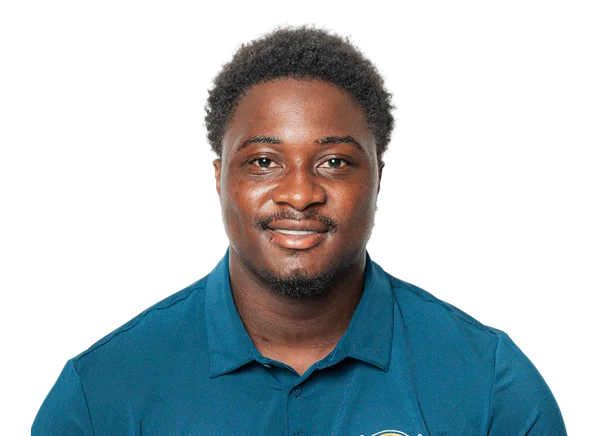DeeJay Holmes Jr.