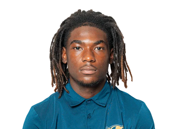Eric Nelson Jr.