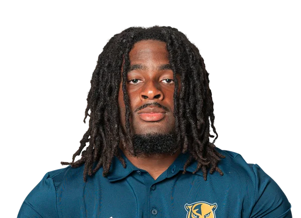 RJ Moss Jr.