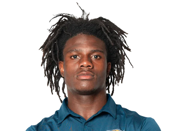 Jakari Johnson