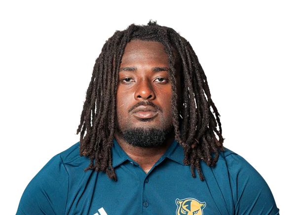 Elijah Simmons