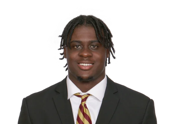 Omar Graham Jr.