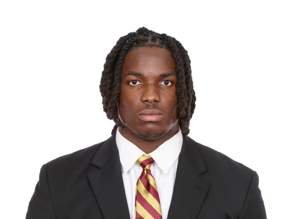 Deante McCray