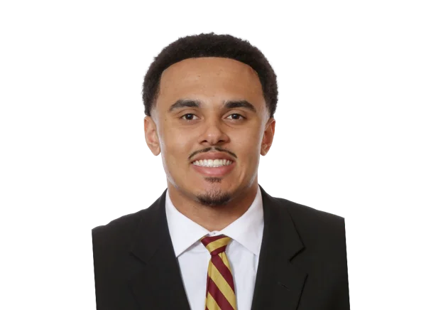 Ashton Daniels