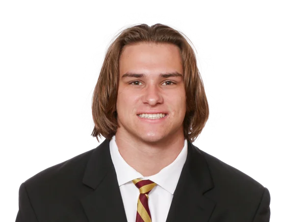 Blake Nichelson