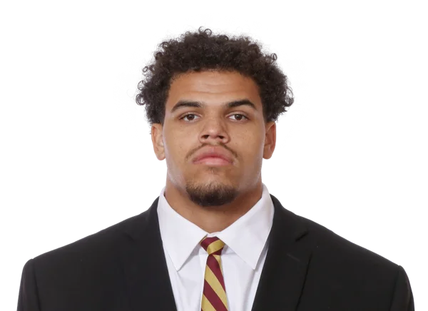 Jordan Sanders
