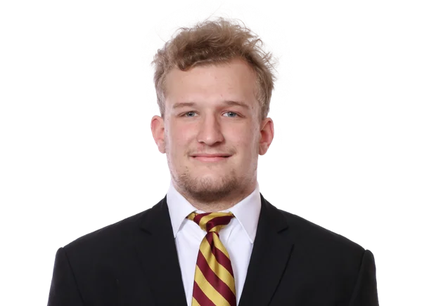 Caleb Bowers