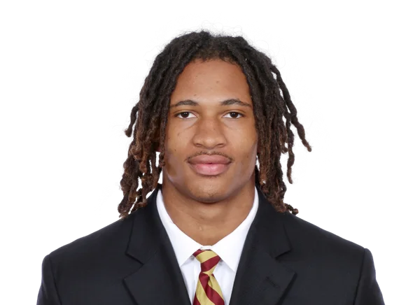 Max Redmon