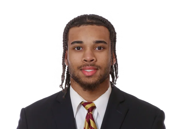 Ma'Khi Jones