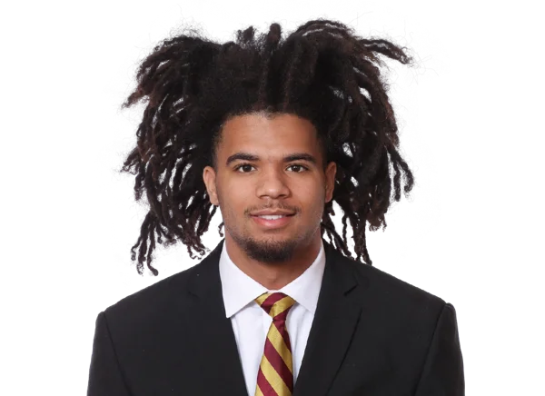 Nehemiah Chandler
