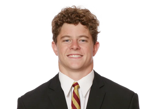Michael Grant