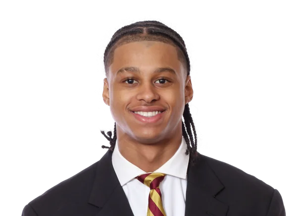 Devin Carter
