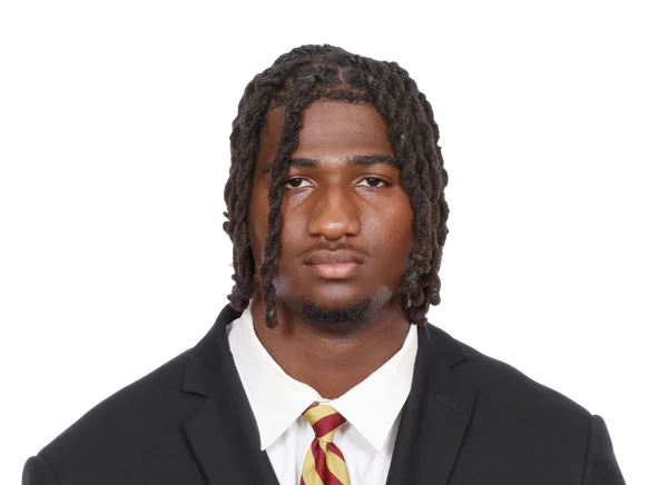 Mandrell Desir