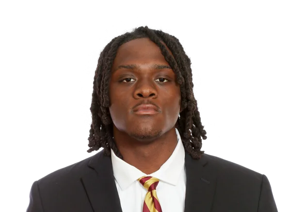 Chastan Brown