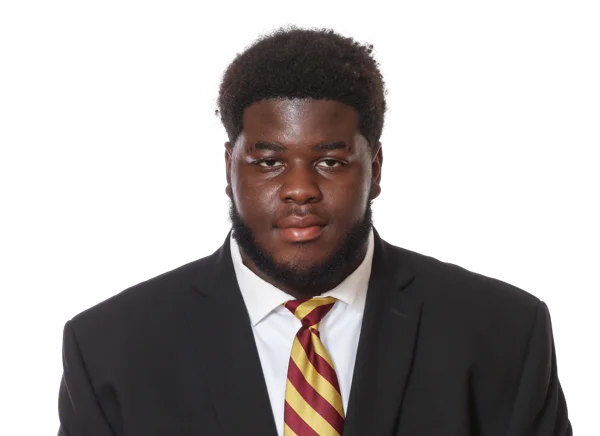 Jakobe Green