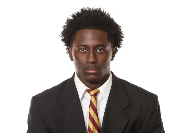 Jordan Crutchfield