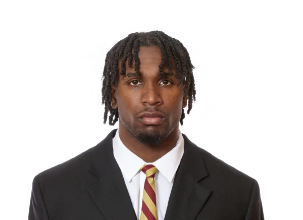 CJ Richard Jr.