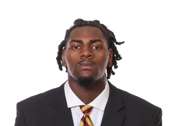 Earnest Rankins