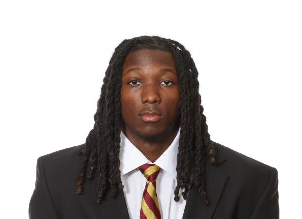 Jaemin Pinckney