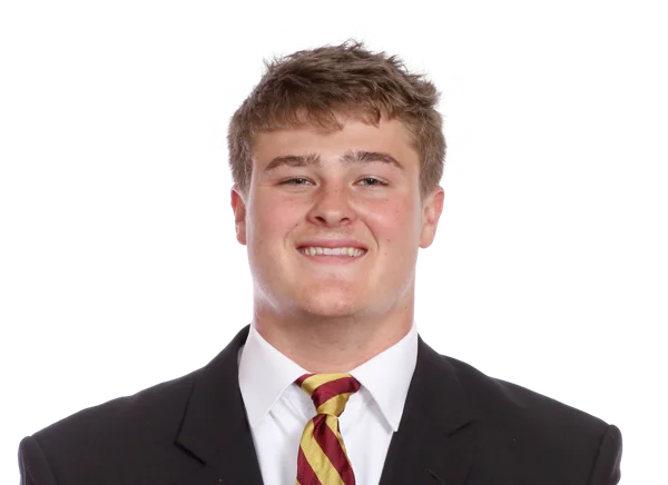 Gavin Markey