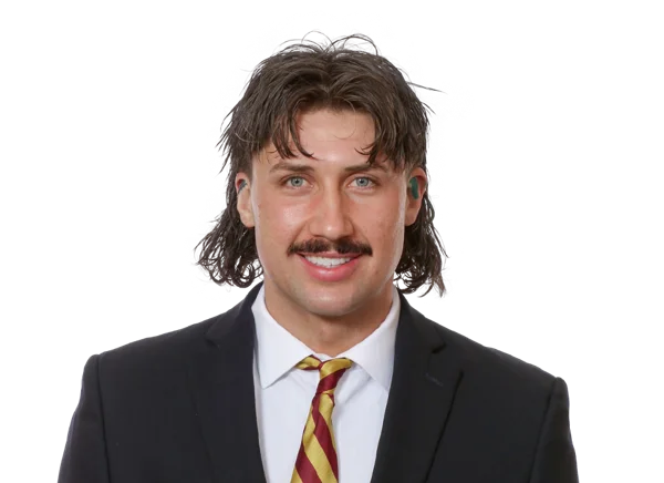 Daniel Hughes