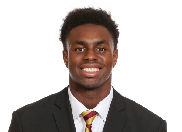 Tony Bland