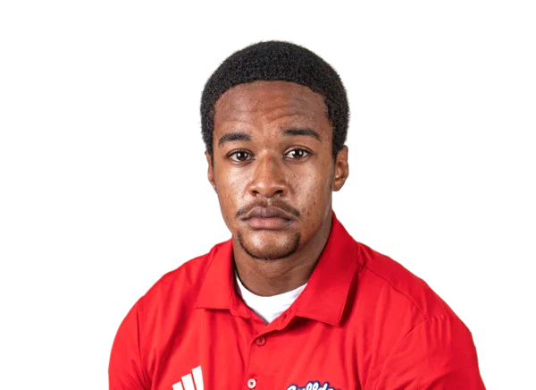 Jahlil McClain