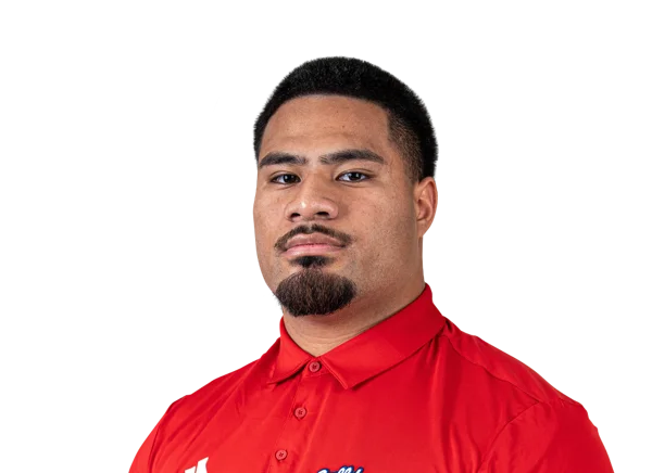 Edward Fonua