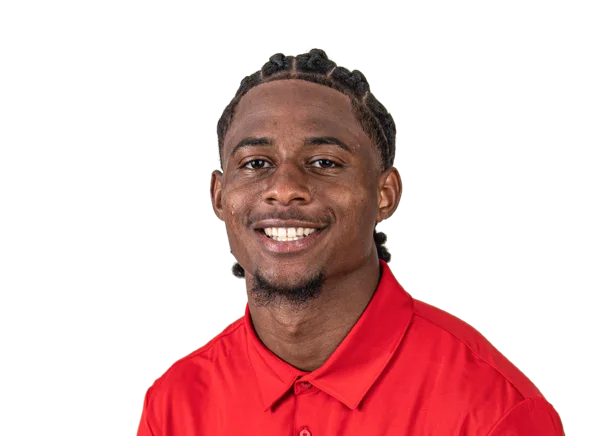 Kiontre Harris