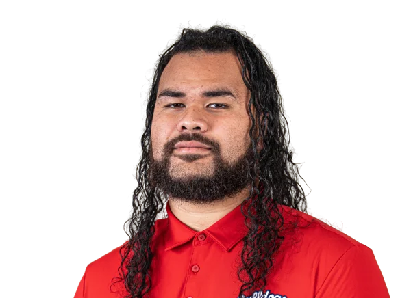 Malcolm Polu Jr.